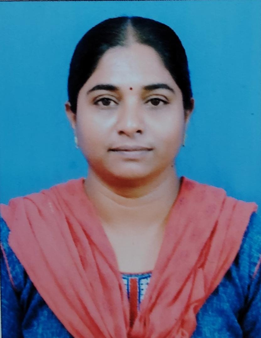 J Vijayalakshmi