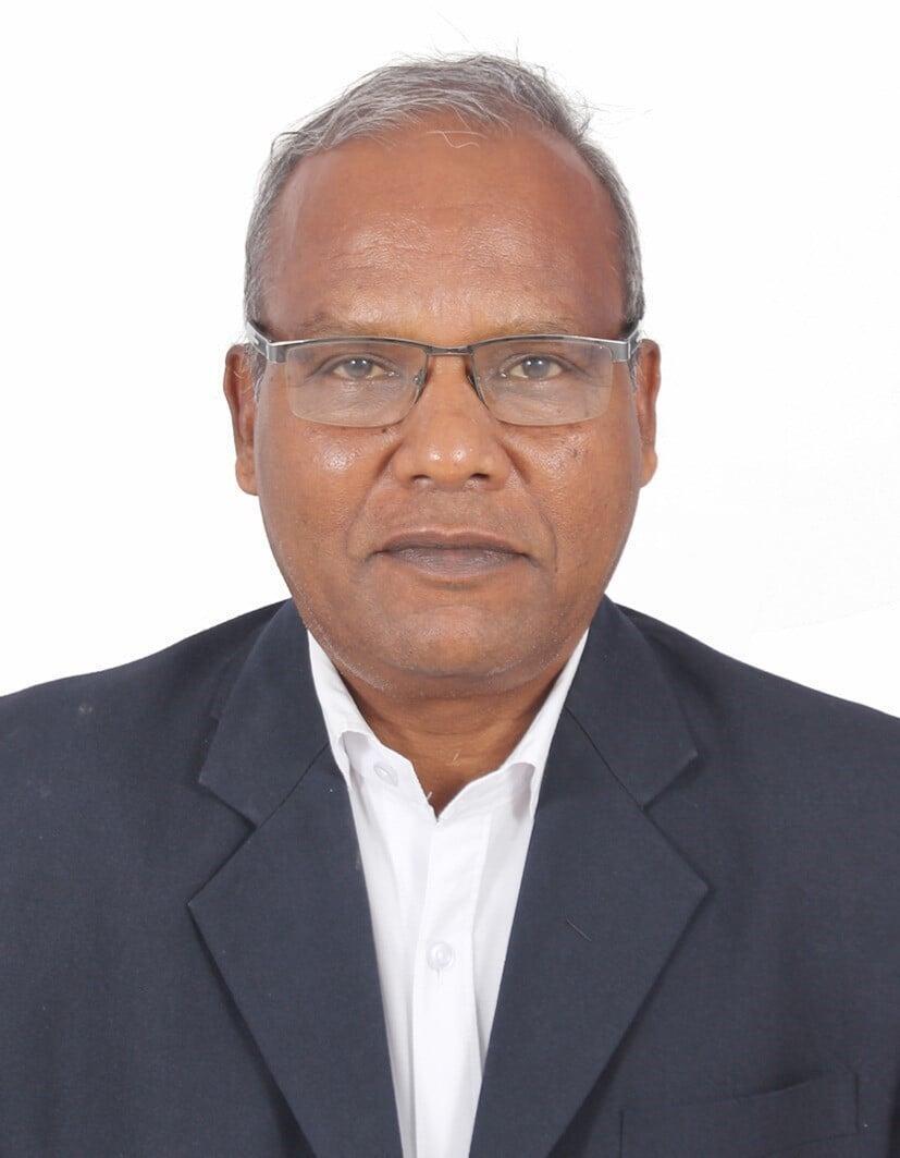 Dr. M. T. Sambandam
